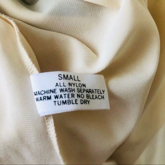 Vintage Housecoat Duster Robe Size Small - Picture 4 of 6